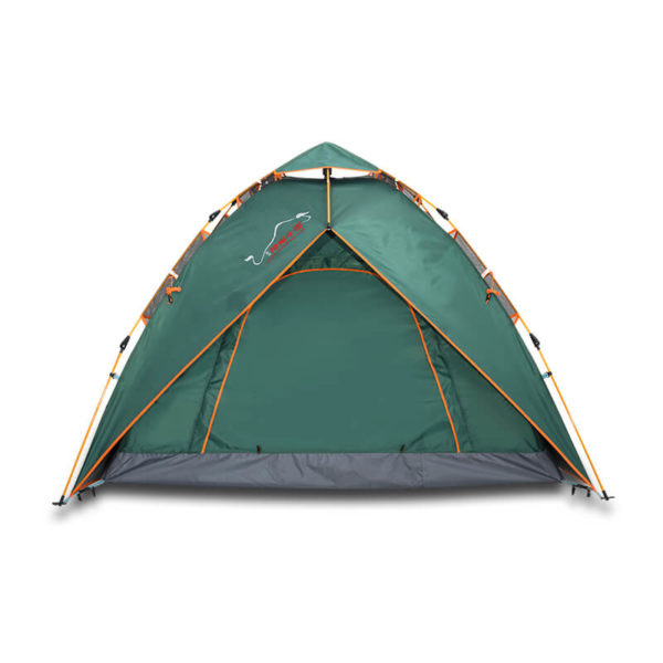 Custom 3-4 Persons Camping Tents