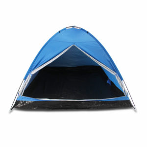 Custom Dome Camping Tents
