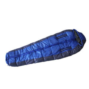 Custom High Quality Portable Single Mummy Sleeping Bags in Bulk1