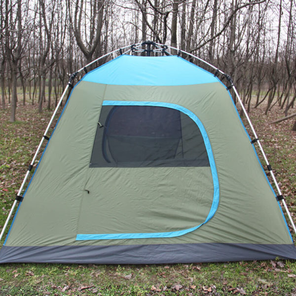 Custom Large Foldable Camping Tents