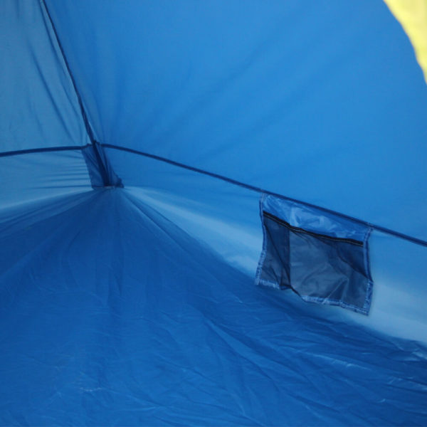 Custom Made Camping Tents 2-3 People
