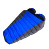 Two Person Mummy Sleeping Bags