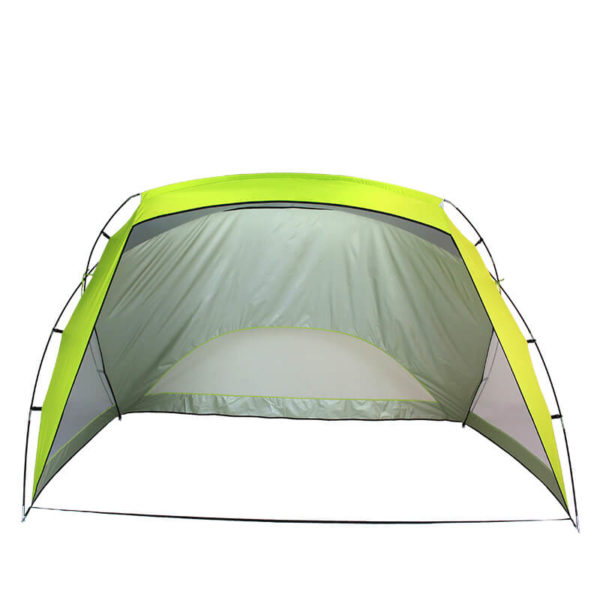 Custom Made Outdoor Beach Shelter Shade Tent in Bulk