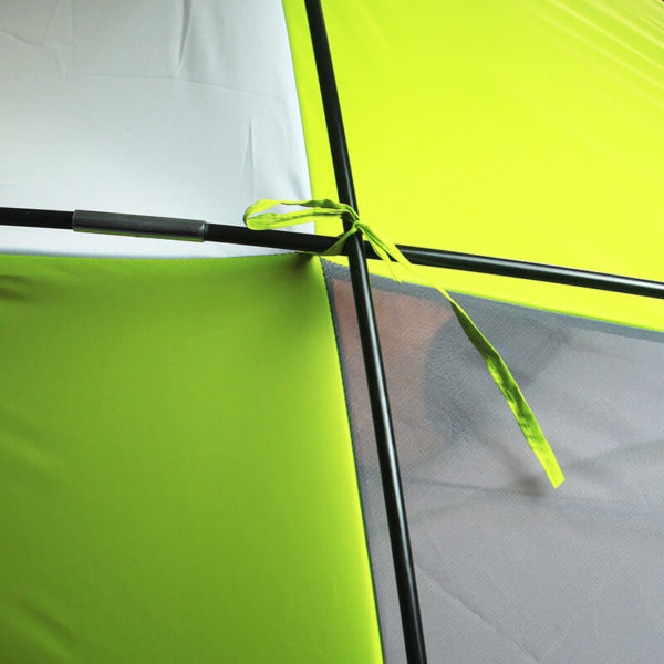 Custom Made Outdoor Beach Shelter Shade Tent in Bulk