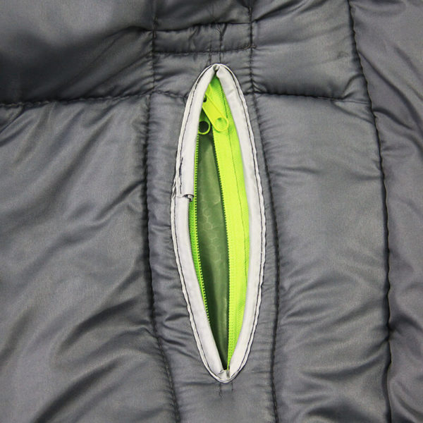 Custom Made Portable Envelope Backpacking Sleeping Bags for Camping Travel