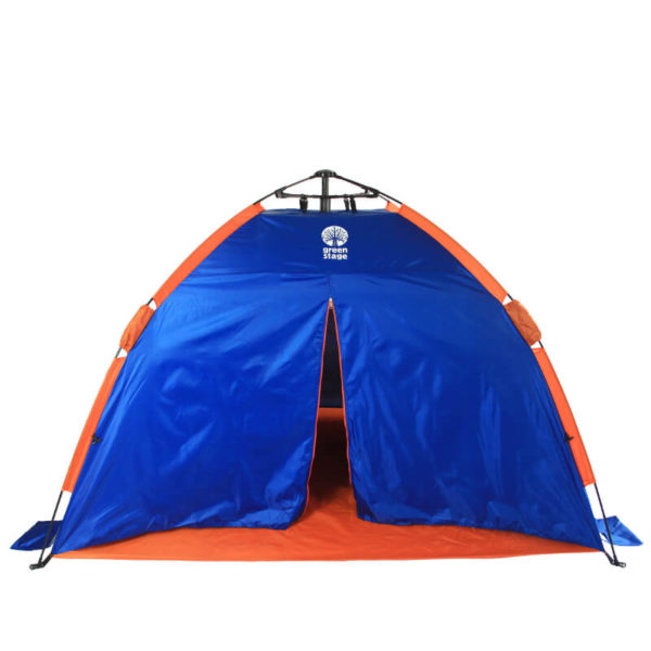 Custom Multi-functional Tent for Camping and Sunshade Tent