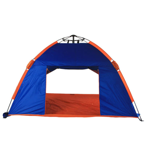 Custom Multi-functional Tent for Camping and Sunshade Tent