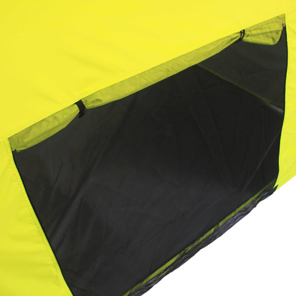 Custom Outdoor Automatic Pop Up Beach Tent Anti-UV50+