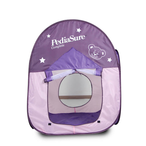 Custom Play Tents for Kids Baby Toddler