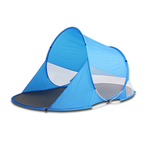 Custom Pop Up Beach Tents Wholesale