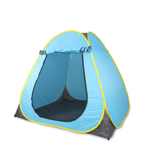 Custom Pop Up Changing Room Waterproof Dressing Tent
