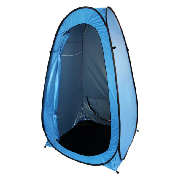 Custom Pop Up Changing Tent Wholesale