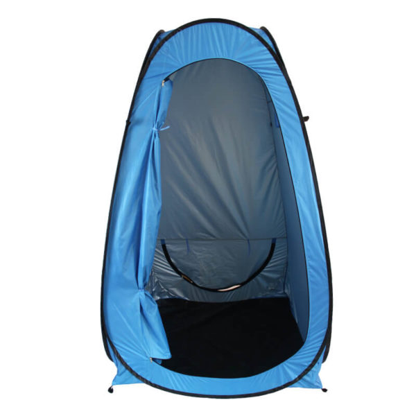 Custom Pop Up Changing Tent Wholesale