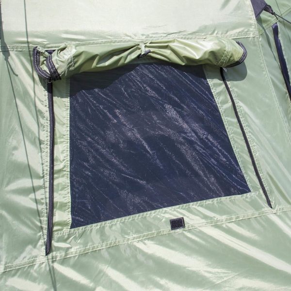 Custom Waterproof Outdoor Camp Tent