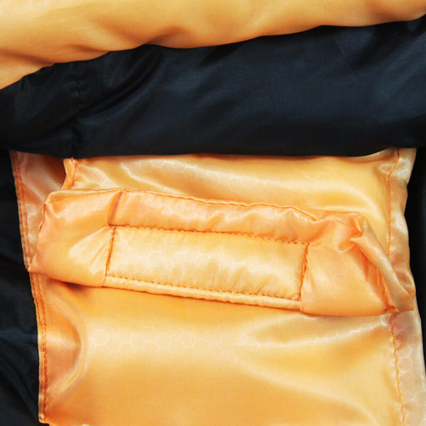 Custom Zipplow Adult Mummy Sleeping Bags for Winter