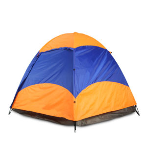 Customizable Camping Tents in Bulk
