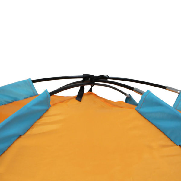 Customizable Camping Tents in Bulk