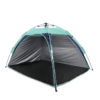 Customized Outdoor Sun Tent Lake Beach Fishing Tent