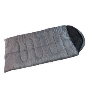 Customized Large Warm Waterproof Envelope Winter Sleeping Bags