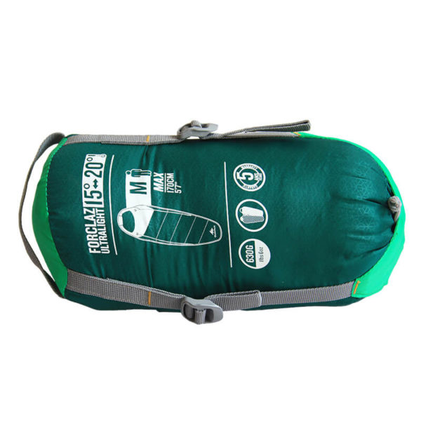Personalized Mummy Style Sleeping Bag for Camping Trekking Hiking Travel