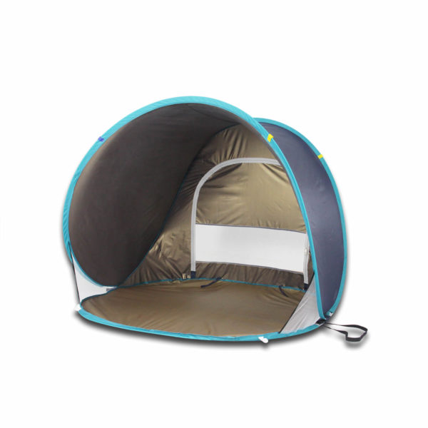 Personalized Pop Up Portable Beach Tent