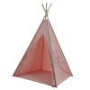 Portable Teepee Tents for Kids Girls Boys