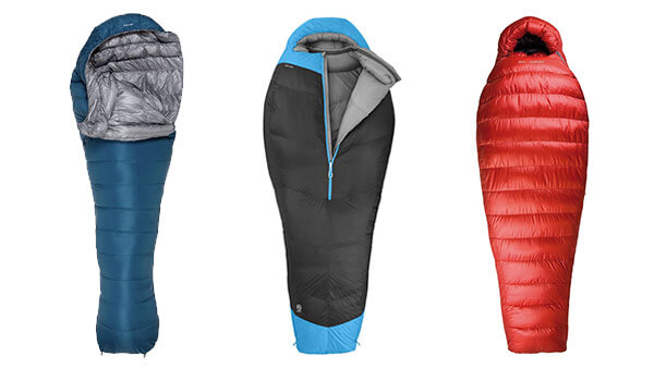 Sleeping Bags