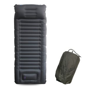 Inflatable Mats