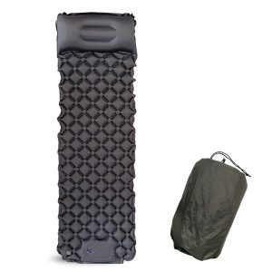 Inflatable Mats