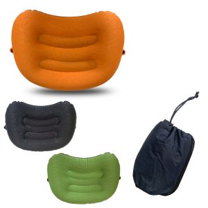 Inflatable Pillows