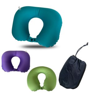 Inflatable Pillows