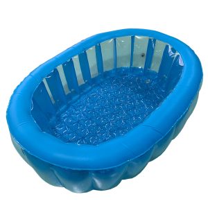 Inflatable Swimming Pools
