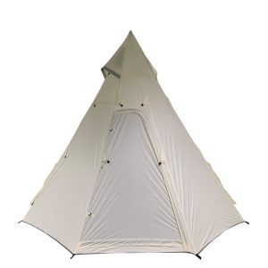 Custom Made Printed Activities Teepee Tents