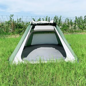 Inflatable Tents