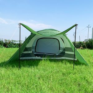 Camping Tents