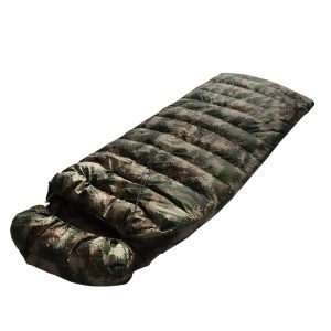 Down Sleeping Bags