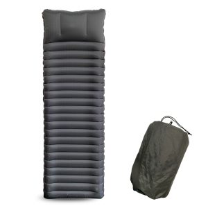 Inflatable Mats