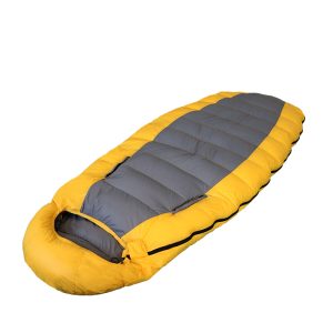 Down Sleeping Bags