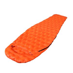 Down Sleeping Bags