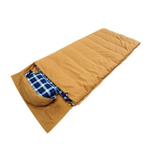 Envelope Sleeping Bags