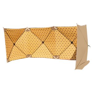Outdoor Wind Screen