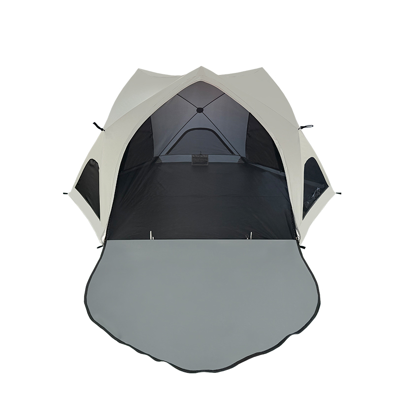 Sunshade Tents