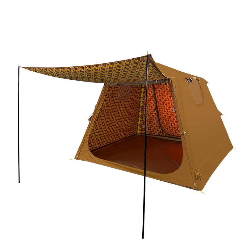 Camping Tents