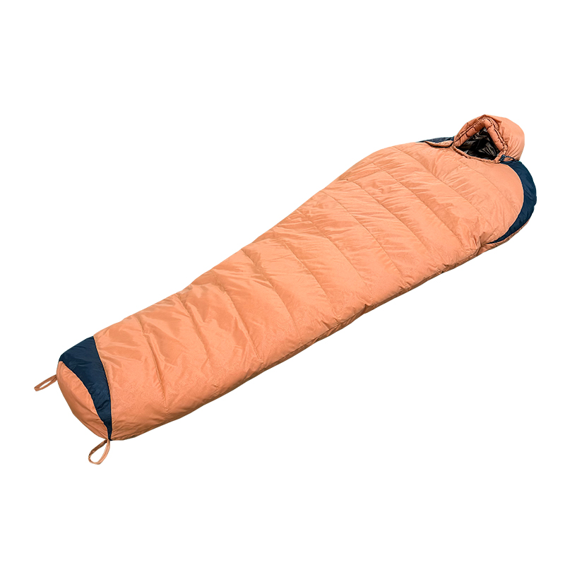 Down Sleeping Bags