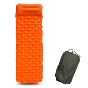 Inflatable Mats