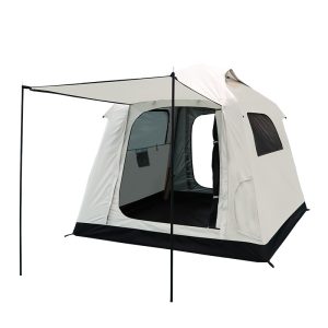 Inflatable Tents