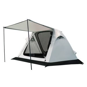 Inflatable Tents